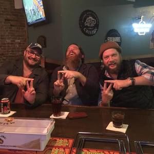 Meet your Posher, Kyle